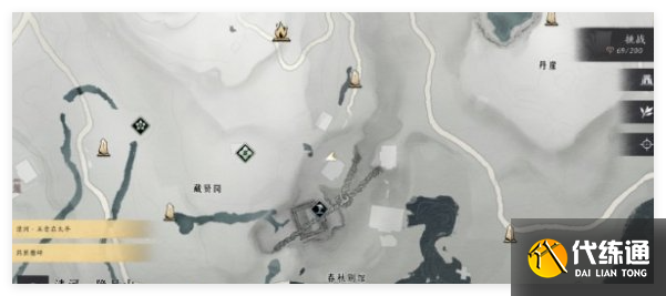 燕云十六声春秋别院宝箱怎么获取