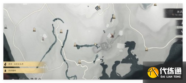 燕云十六声春秋别院宝箱怎么获取