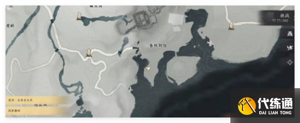 燕云十六声春秋别院宝箱怎么获取