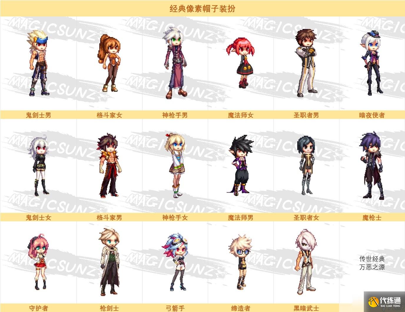 《DNF》火柴人皮肤免费获取攻略