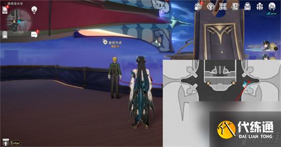 崩壞星穹鐵道惡靈附身成就怎么解鎖 崩壞星穹鐵道惡靈附身成就解鎖攻略