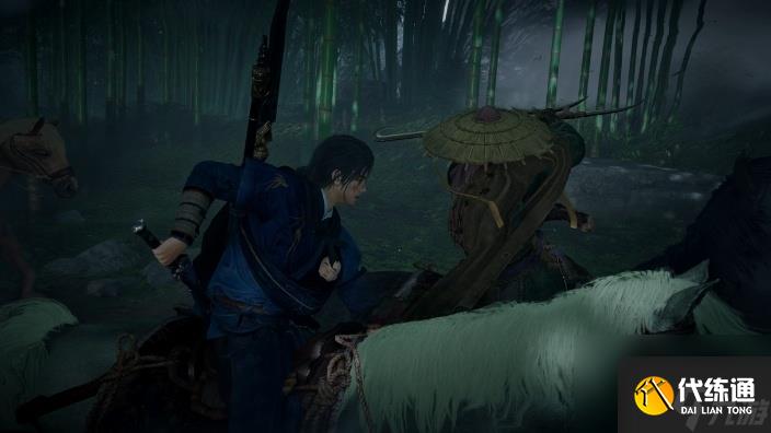 燕云十六声江晏弑父玩法介绍