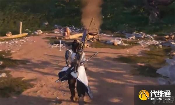 燕云十六声燎原星火心法获取方法分享