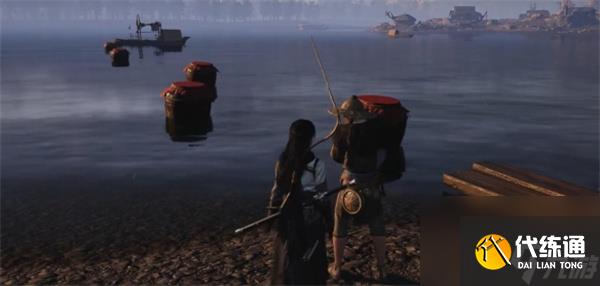 燕云十六声第一天拿大轻功方法分享