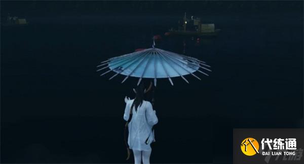 燕云十六声第一天拿大轻功方法分享