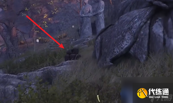 燕云十六声千佛村蹊跷在哪