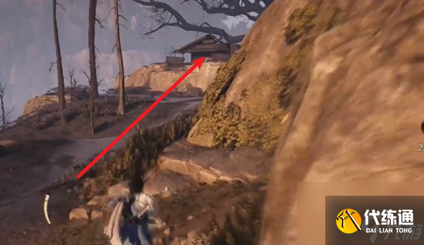 燕云十六声千佛村蹊跷在哪