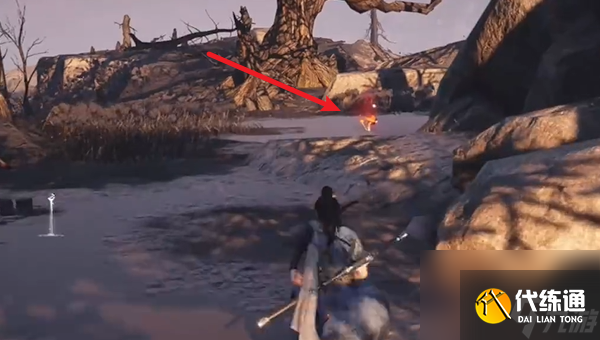 燕云十六声千佛村蹊跷在哪