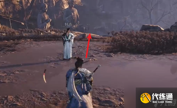 燕云十六声千佛村蹊跷在哪