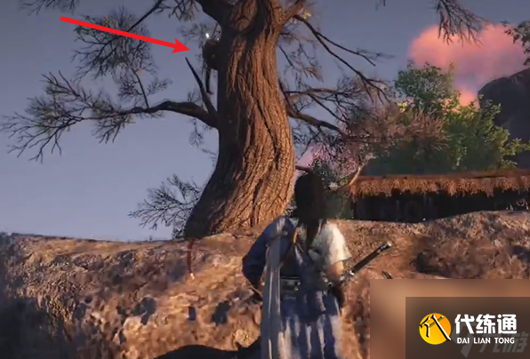 燕云十六声千佛村蹊跷在哪