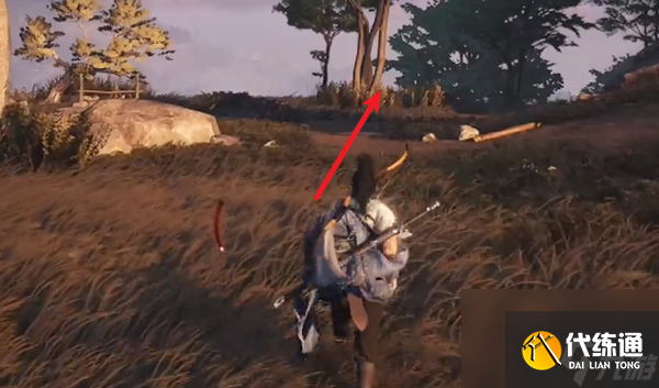 燕云十六声千佛村蹊跷在哪