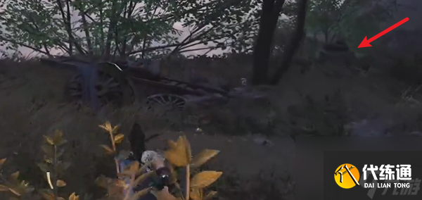 燕云十六声千佛村蹊跷在哪