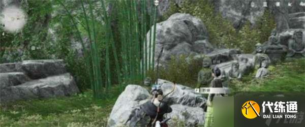 燕云十六声佛光顶任务怎么完成