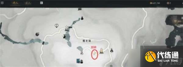 燕云十六声佛光顶任务怎么完成