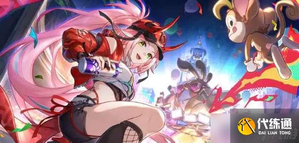 崩壞星穹鐵道只是孩子任務怎么完成