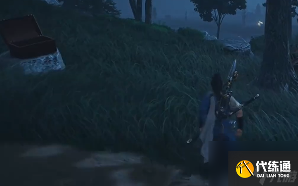 燕云十六声龙虎岭蹊跷在哪