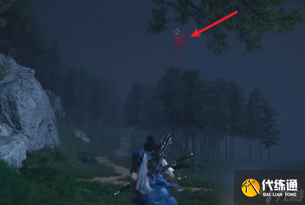 燕云十六声龙虎岭蹊跷在哪