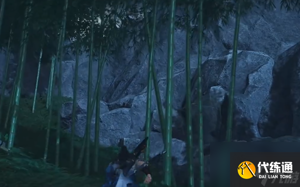 燕云十六声龙虎岭蹊跷在哪