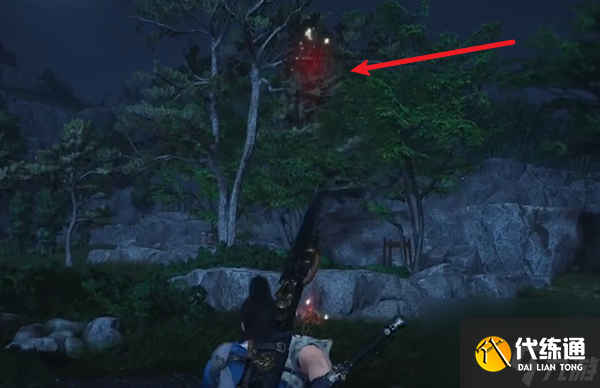 燕云十六声龙虎岭蹊跷在哪