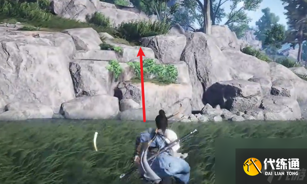 燕云十六声藏贤岗蹊跷在哪