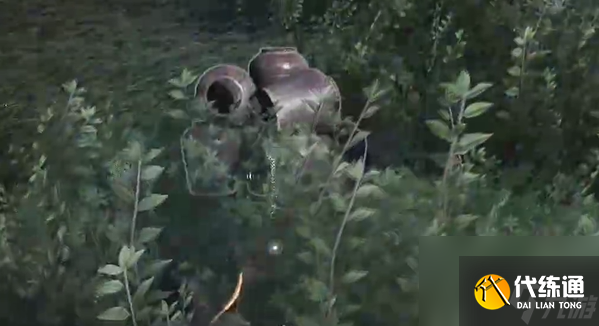 燕云十六声藏贤岗蹊跷在哪