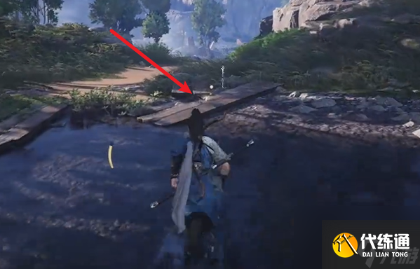 燕云十六声藏贤岗蹊跷在哪