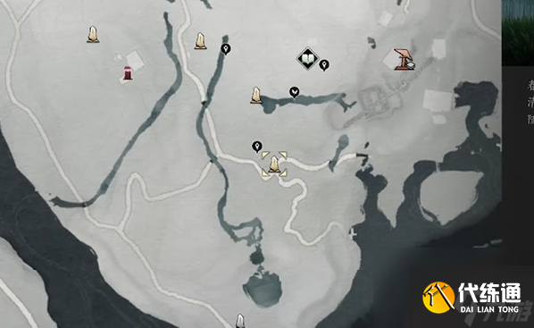 燕云十六声藏贤岗蹊跷在哪