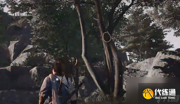 燕云十六声藏贤岗蹊跷在哪