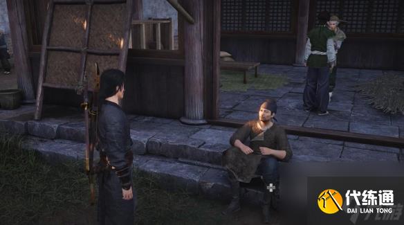 燕云十六声招工记奇遇攻略