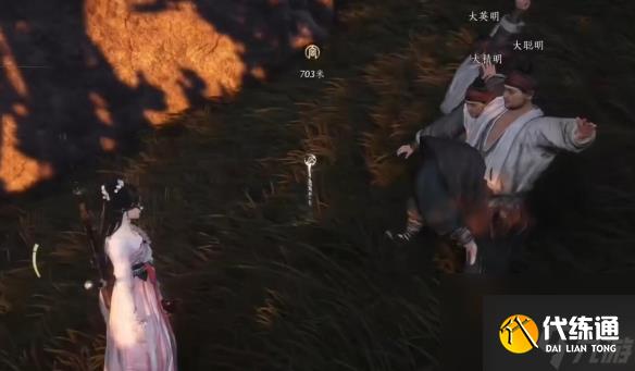 燕云十六声三蛇闹傻惊奇奇遇攻略