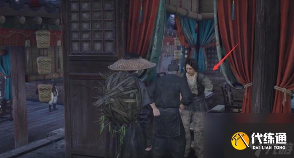 燕云十六声天下无蛋奇遇攻略