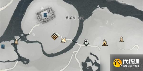 燕云十六声铁身诀心法获取方法分享