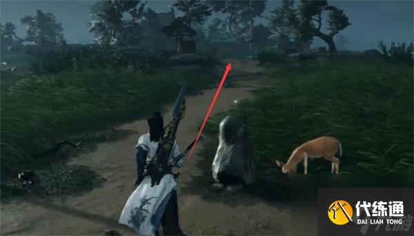 燕云十六声铁身诀心法获取方法分享