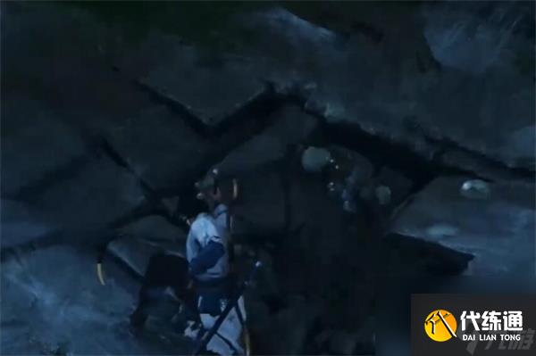 燕云十六声铁身诀心法获取方法分享