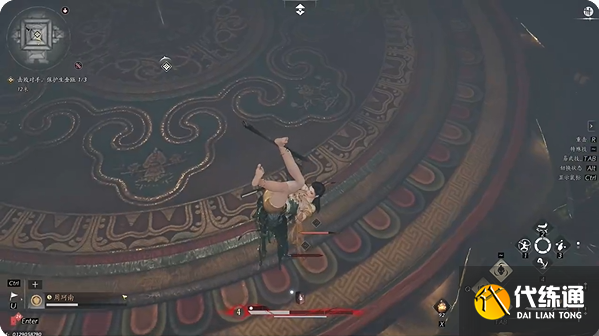 燕云十六声轻功获取方法大全