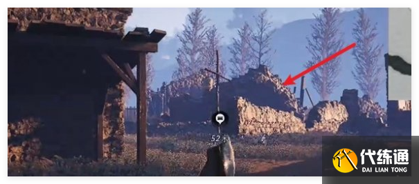 燕云十六声六疾馆遗址蹊跷在哪