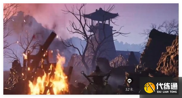 燕云十六声六疾馆遗址蹊跷在哪