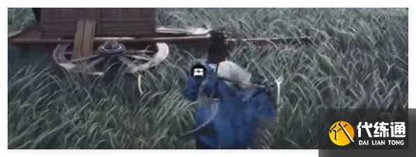 燕云十六声丹崖宝箱怎么找