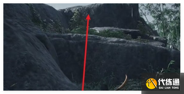 燕云十六声佛光顶蹊跷怎么找