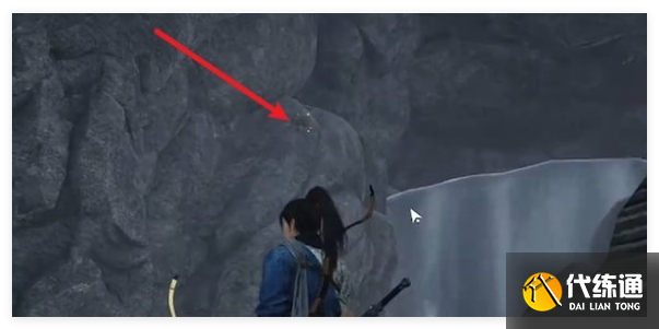 燕云十六声佛光顶蹊跷怎么找