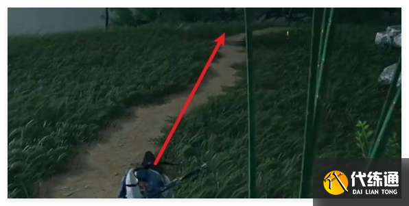 燕云十六声佛光顶蹊跷怎么找