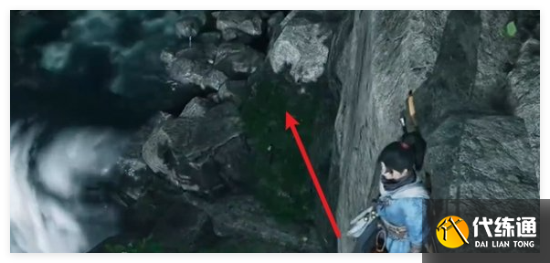 燕云十六声佛光顶蹊跷怎么找