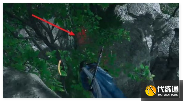 燕云十六声佛光顶蹊跷怎么找