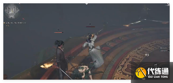 燕云十六声没有辅助怎么卸