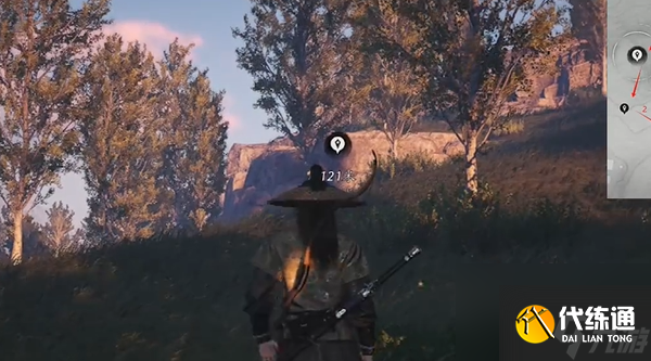 燕云十六声鹰愁岭蹊跷在哪