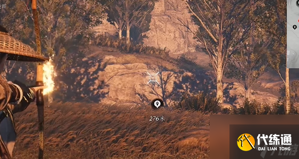 燕云十六声鹰愁岭蹊跷在哪