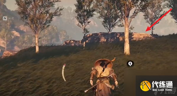 燕云十六声鹰愁岭蹊跷在哪