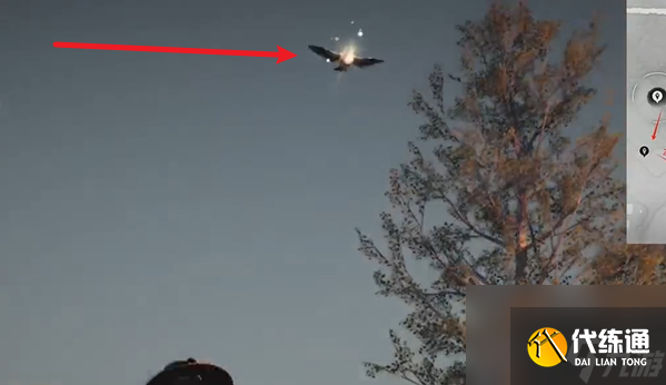 燕云十六声鹰愁岭蹊跷在哪