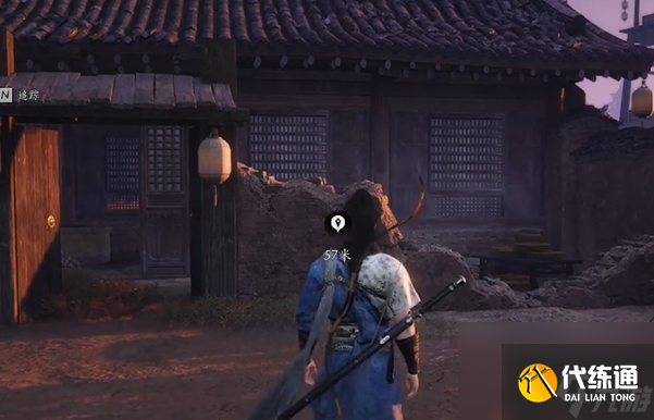 燕云十六声开封东郊蹊跷在哪