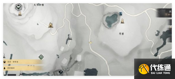 燕云十六声春秋别院宝箱怎么获取